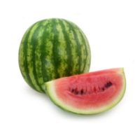 Wassermelone
